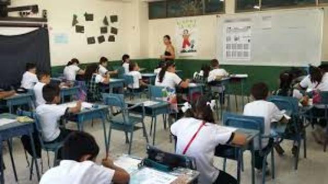 1940-1958 Proyecto de Unidad Nacional