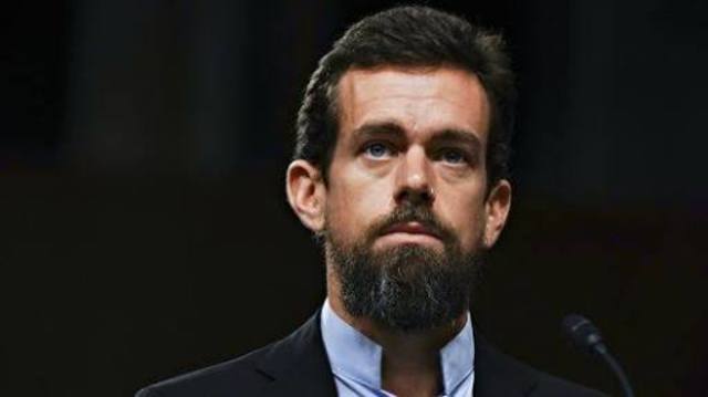 JACK DORSEY