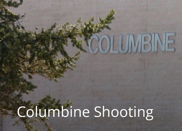 Columbine School Shooting