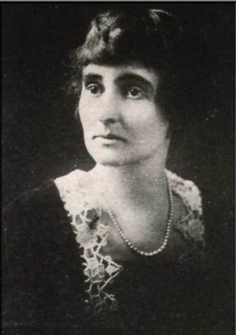 Lesson Hay Cook, 1916-1921