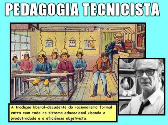 tecnicismo