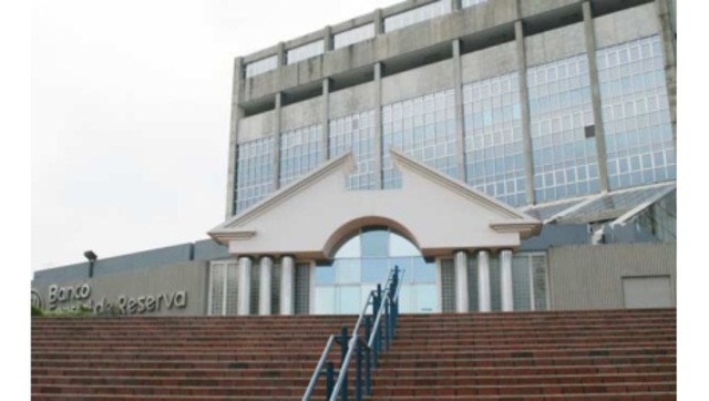 ESTATIZACIÓN DEL BANCO CENTRAL DE RESERVA DE EL SALVADOR
