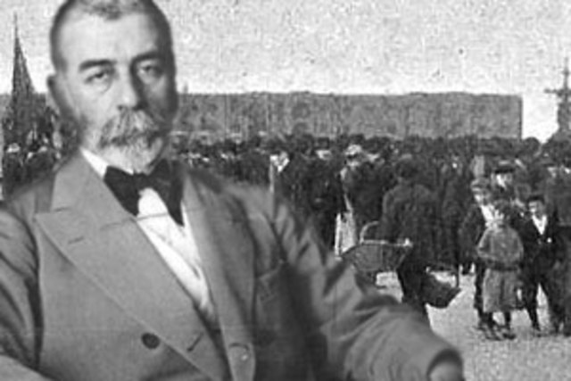 Sanción de la ley de Derechos diferenciales