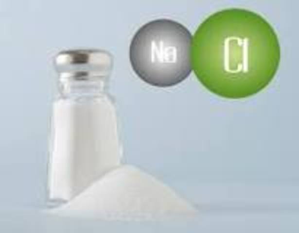 Compuestos inorgánicos.