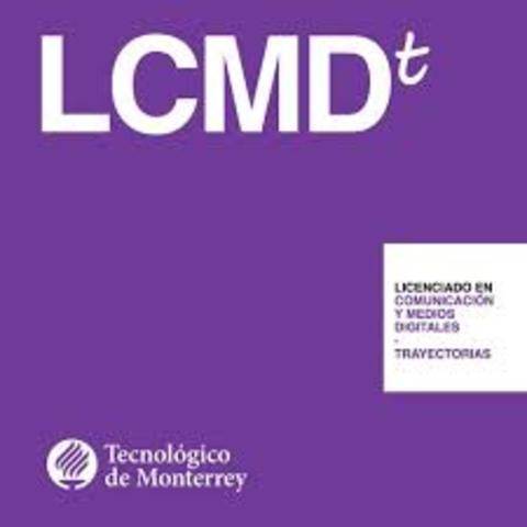 Primer día de carrera