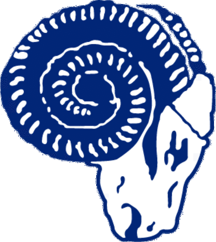 Cleveland Rams are established in the NFL