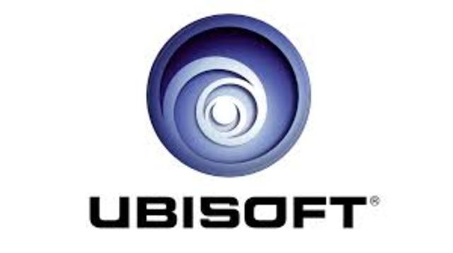 Ubisoft