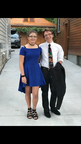 Me Encontré mi Novio