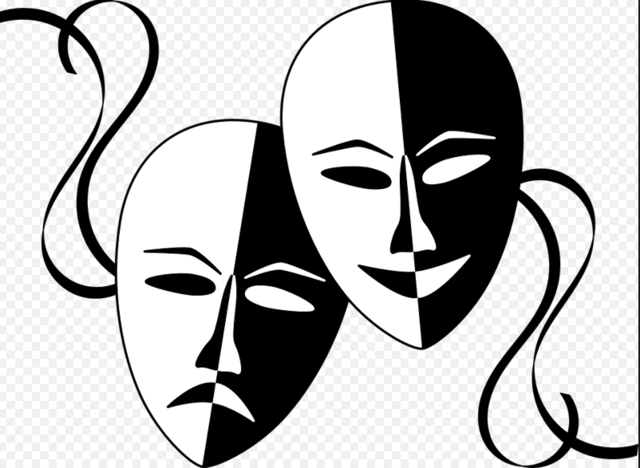 Mi primera musical de teatro