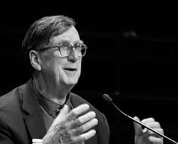 BRUNO LATOUR