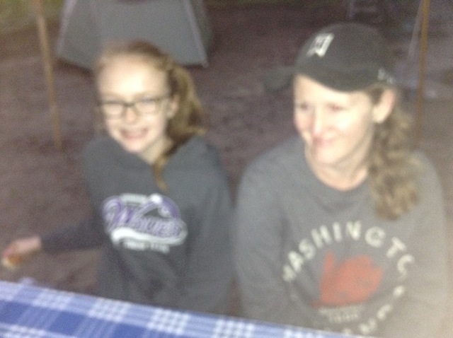 Yo Empecé Escuela A Hamilton MS