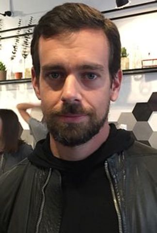 JACK DORSEY