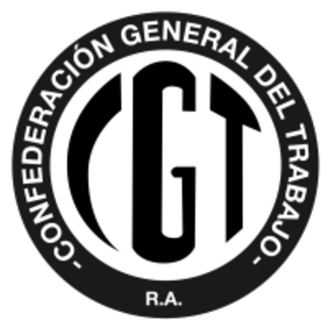 Nace la Central General del Trabajo (CGT)