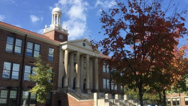 Mi Primer Día de West