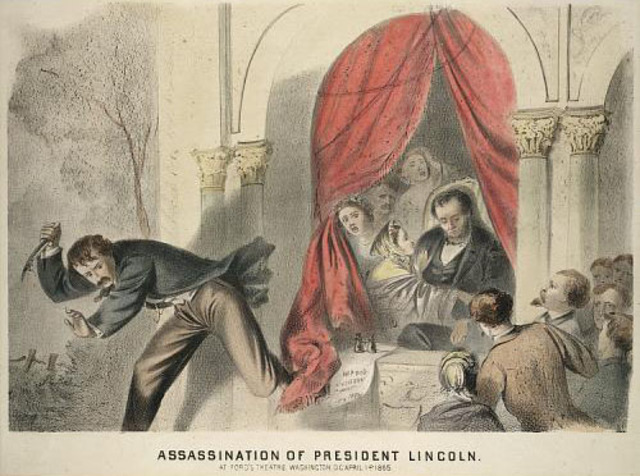 Lincoln's Assassination