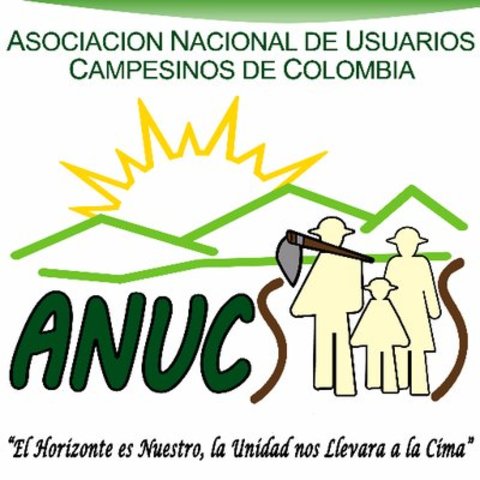 Asociación Nacional de Usuarios Campesinos, ANUC