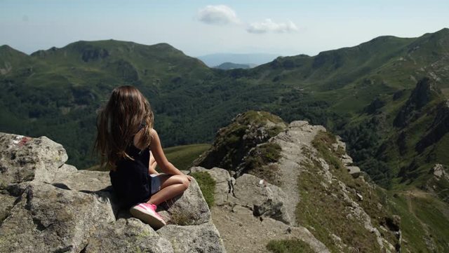 Yo Fue a Arosa Switzerland