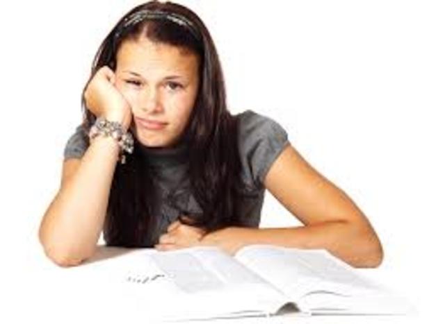 Fuí a West High School