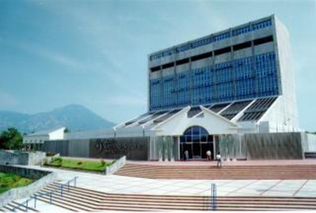 Creación del Banco Central