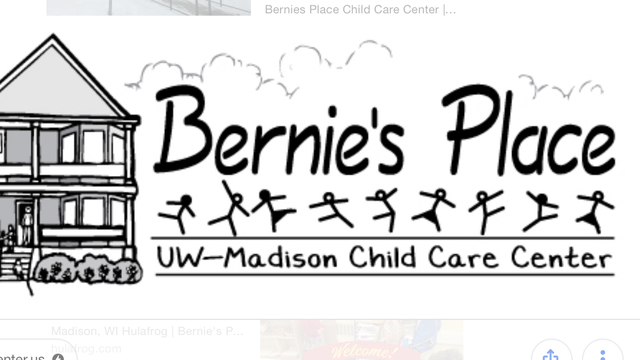 El primer día de preescolar