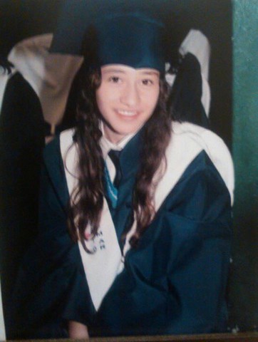 en  mi grado de quinto