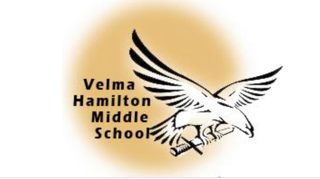 Empecé La Escuela de Hamilton