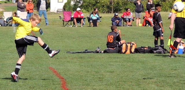 Era Un Miembro de los 56ers