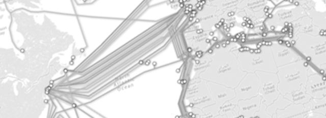 Enlace Transoceánico