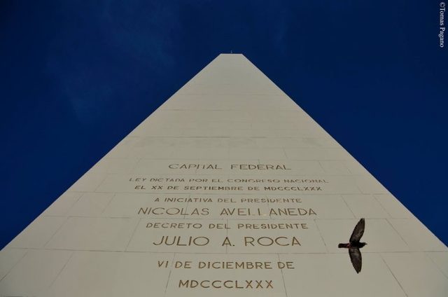 Federalización de Buenos Aires