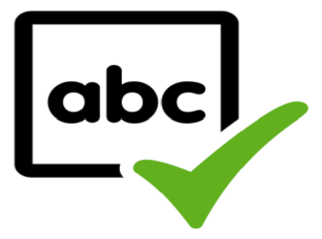 La primera ortografía