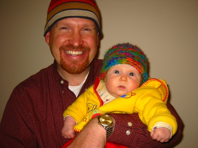 La fecha de mi nacimiento