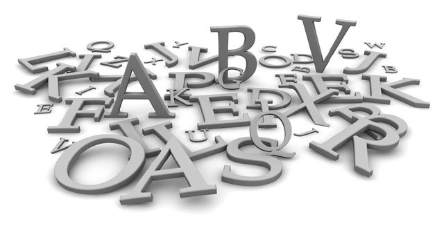 Cuarta edición del diccionario