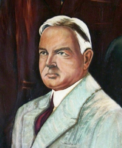 Herbert Hoover