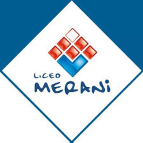 Entre a el Liceo merani