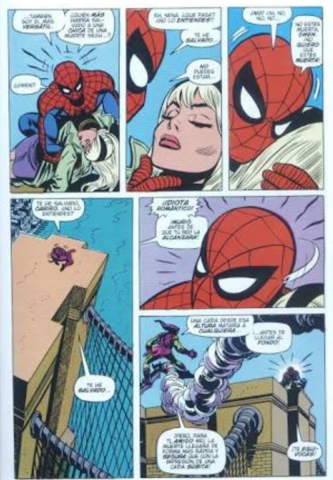 No Gwen, please, no.