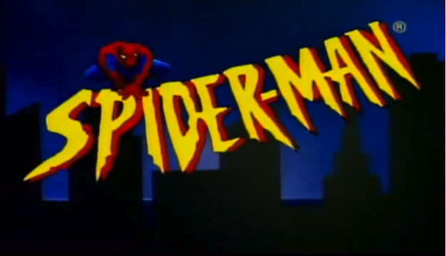 Hello again, animated series,