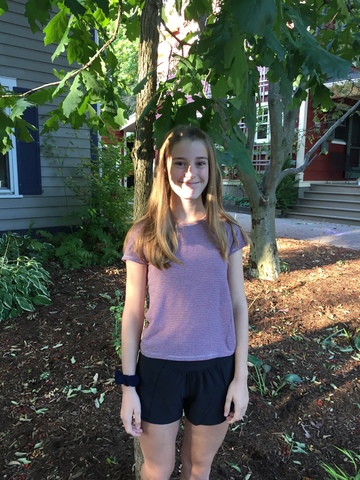 Yo empece colegio en West High School