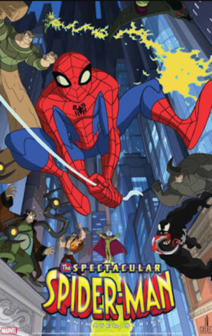 Something Spectacular...