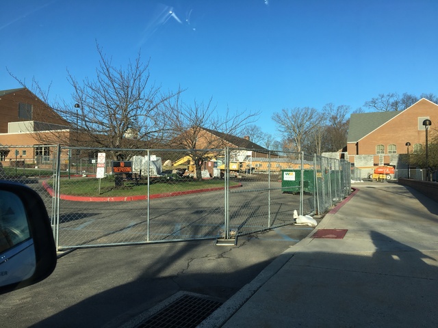 L'école New Hope Solebury