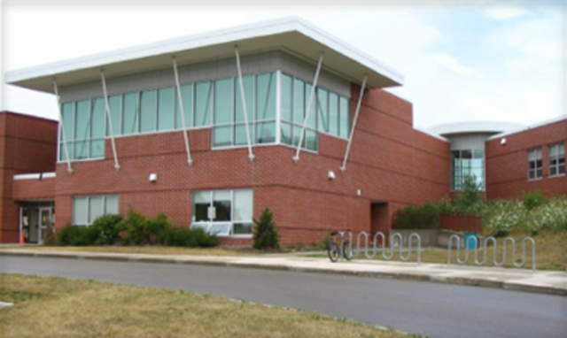 El primer día de Leopold