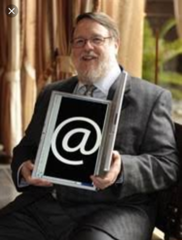 RAY TOMLINSON