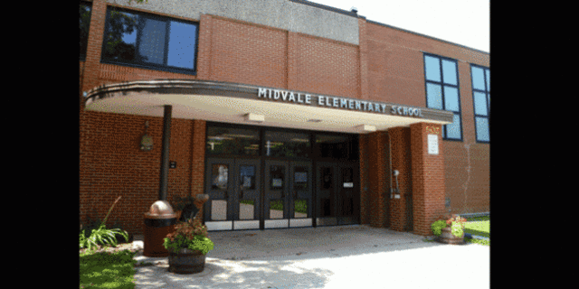 El  jardín de infancia