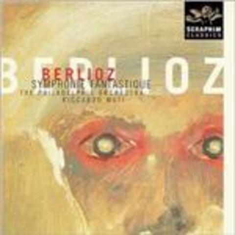 Symphonie fantastique / Hector Berlioz