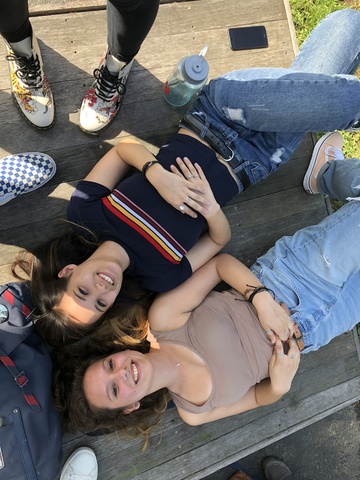 Commencé la première année