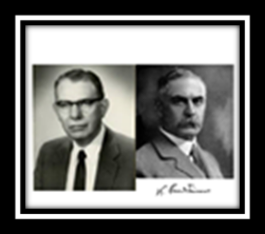 DESCUBRIMIENTO DEL Rh