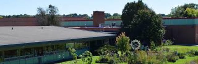 Mi Primer Día de Escuela