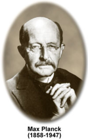 Max Planck