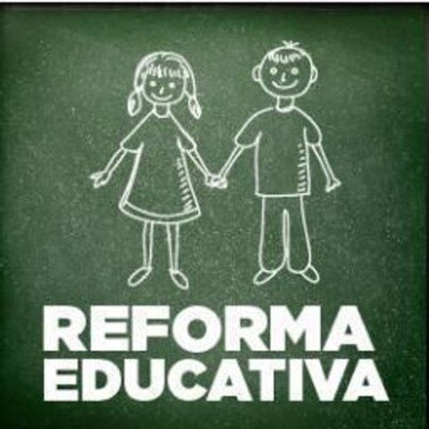 Diseño de Reforma Educativa