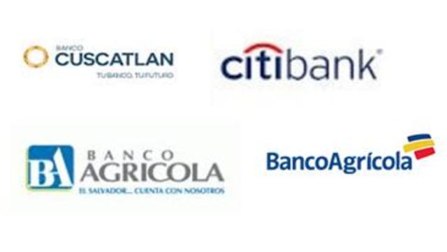 CAMBIOS EN EL BANCO AGRÍCOLA Y BANCO CUSCATLÁN