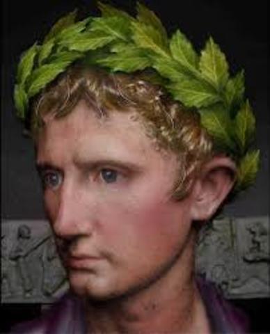 Primeros emperadores.